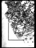 Westchester County Map - Below Left, Westchester County 1914 Vol 1 Microfilm